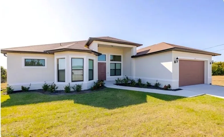 2742 Nw 10th St, Cape Coral, Florida 33993
