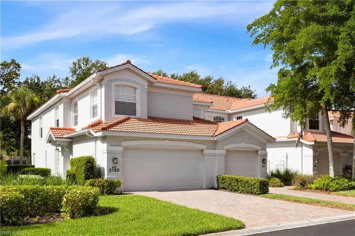 2180  Arielle  DR, Naples, FL 34109