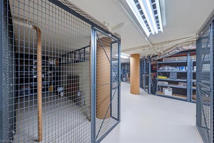 large storage for your belongings