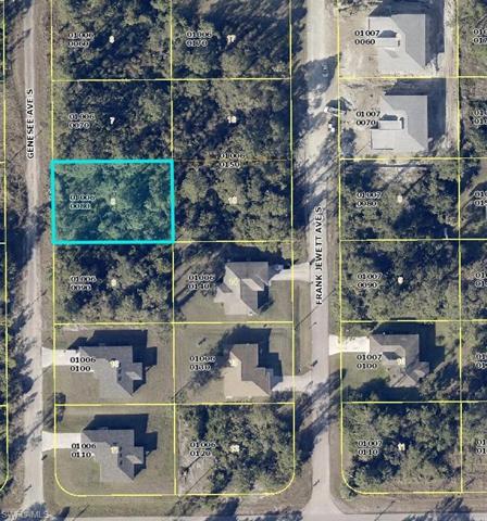 525  Genesee S AVE, Lehigh Acres, FL 33974