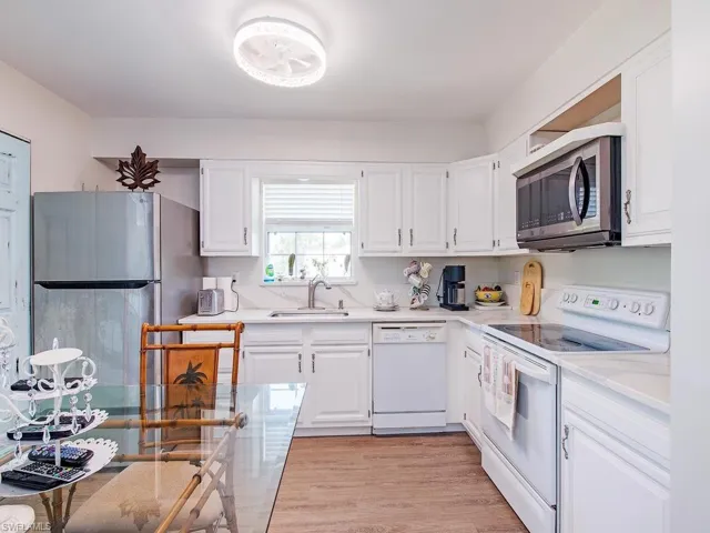 1881 Danford St, Naples, Florida 34112