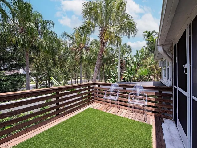 1881 Danford St, Naples, Florida 34112