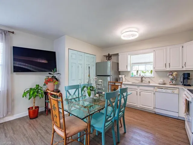 1881 Danford St, Naples, Florida 34112