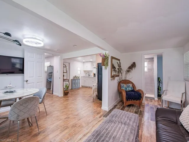 1881 Danford St, Naples, Florida 34112