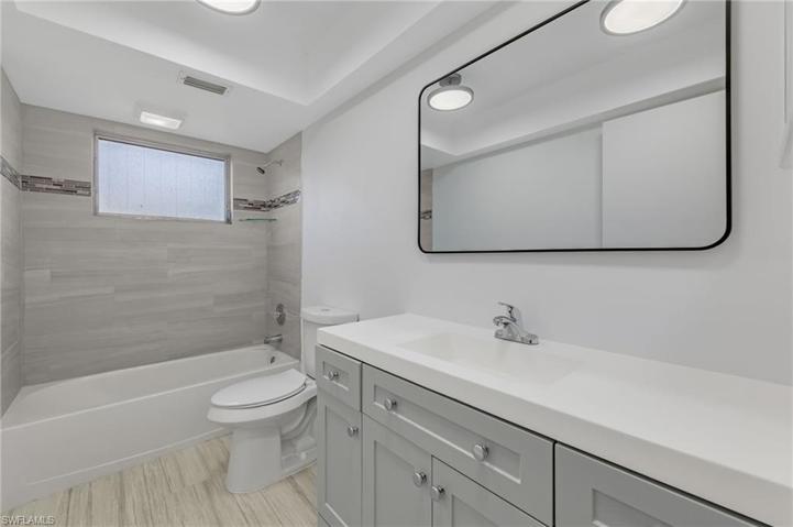 2nd  Full Bathroom