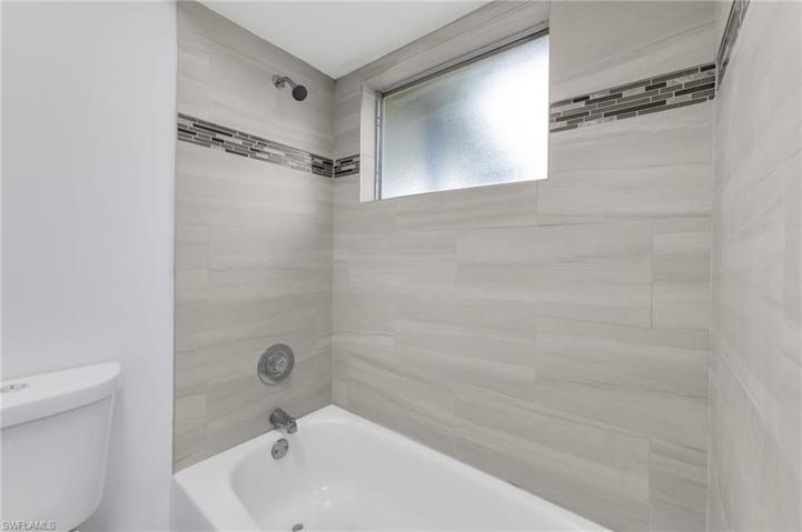 Primary Bathoom