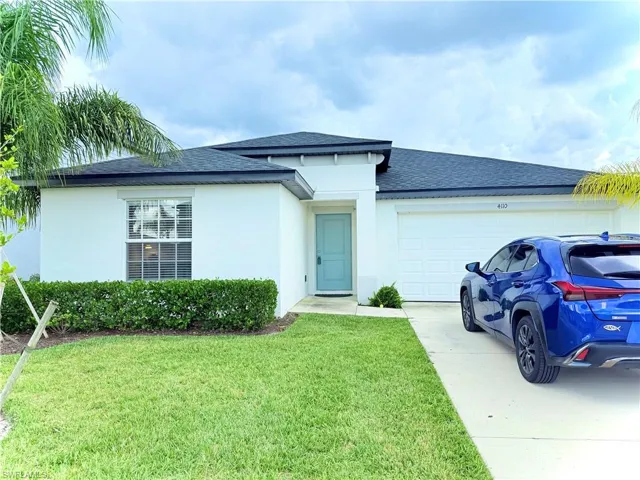 4110 Etna Ct, North Fort Myers, Florida 33917