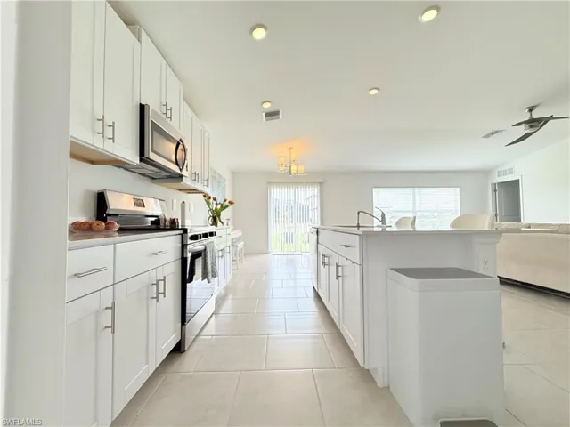 4110 Etna Ct, North Fort Myers, Florida 33917