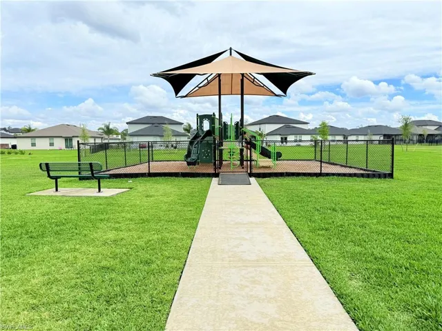 4110 Etna Ct, North Fort Myers, Florida 33917