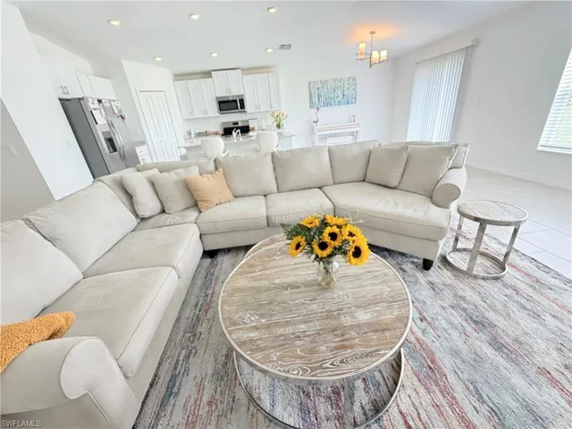4110 Etna Ct, North Fort Myers, Florida 33917