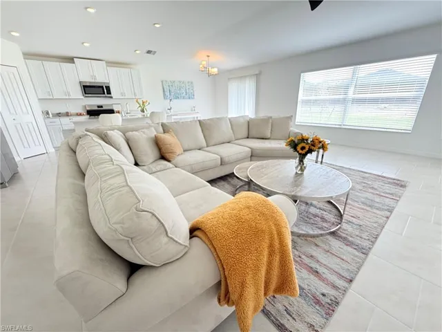 4110 Etna Ct, North Fort Myers, Florida 33917