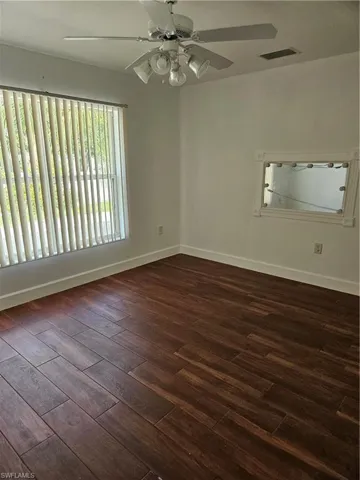 13'8" x 10'2' Formal Living Room which is rare to find at this price point. Could be used for so many different purposes, a library, your office, parlor, etc. How would you utilize this room?