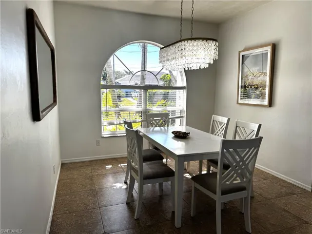 Current Dining Set