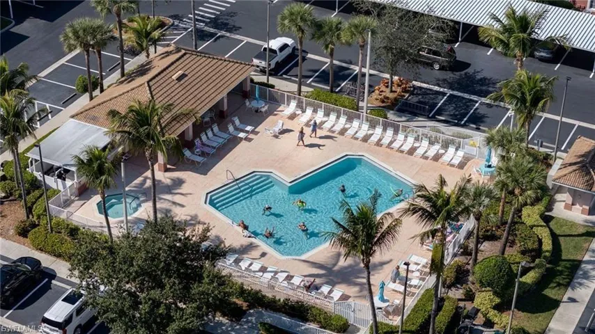11741 Pasetto Ln 206, Fort Myers, Florida 33908