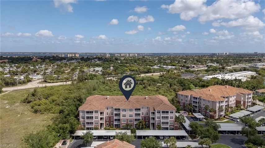 11741 Pasetto Ln 206, Fort Myers, Florida 33908