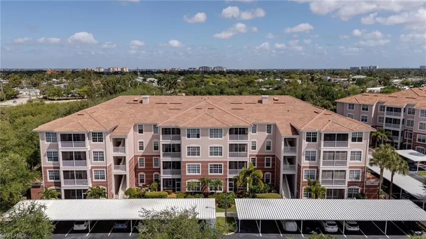 11741 Pasetto Ln 206, Fort Myers, Florida 33908