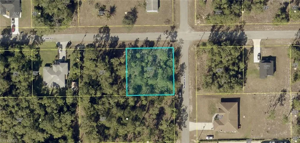 3706 E 3rd St, Lehigh Acres, Florida 33936