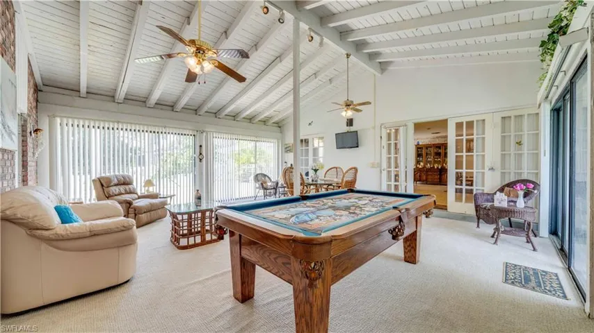 1712 Se 43rd St, Cape Coral, Florida 33904