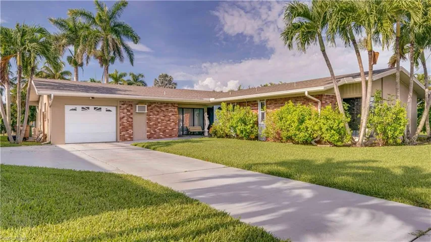 1712 Se 43rd St, Cape Coral, Florida 33904