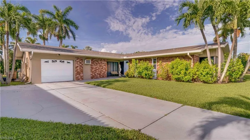 1712 Se 43rd St, Cape Coral, Florida 33904