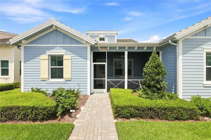 7239 Saona Ct, Naples, Florida 34113