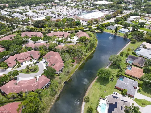 7306 Ascot Ct 10-2, Naples, Florida 34104