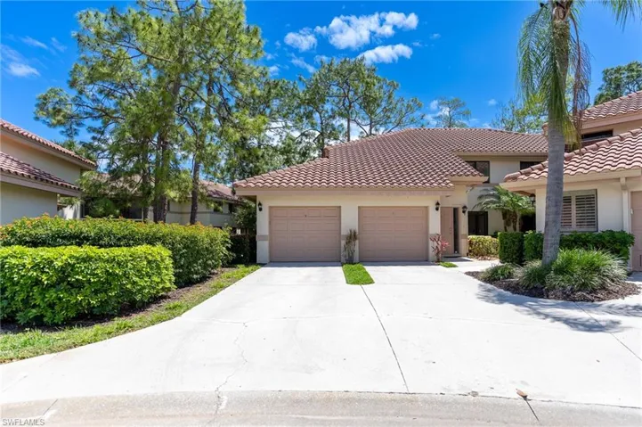 7306 Ascot Ct 10-2, Naples, Florida 34104