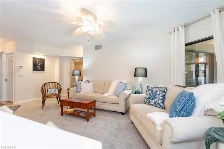 7306 Ascot Ct 10-2, Naples, Florida 34104