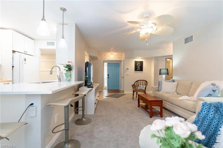 7306 Ascot Ct 10-2, Naples, Florida 34104