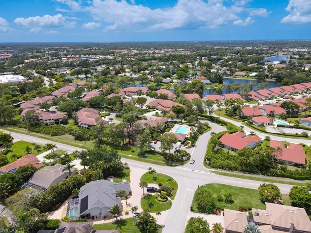 7306 Ascot Ct 10-2, Naples, Florida 34104