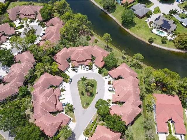 7306 Ascot Ct 10-2, Naples, Florida 34104