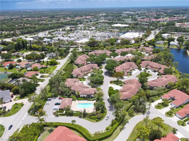 7306 Ascot Ct 10-2, Naples, Florida 34104