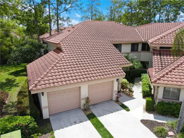 7306 Ascot Ct 10-2, Naples, Florida 34104