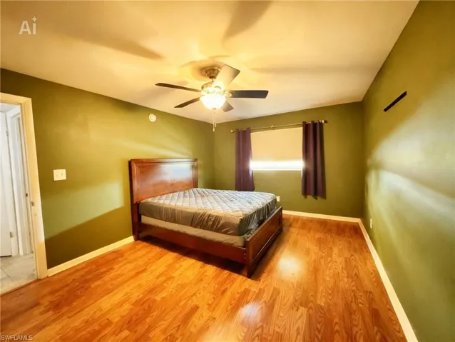 1723  Golf Club  DR, North Fort Myers, FL 33903