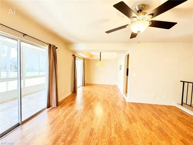 1723  Golf Club  DR, North Fort Myers, FL 33903