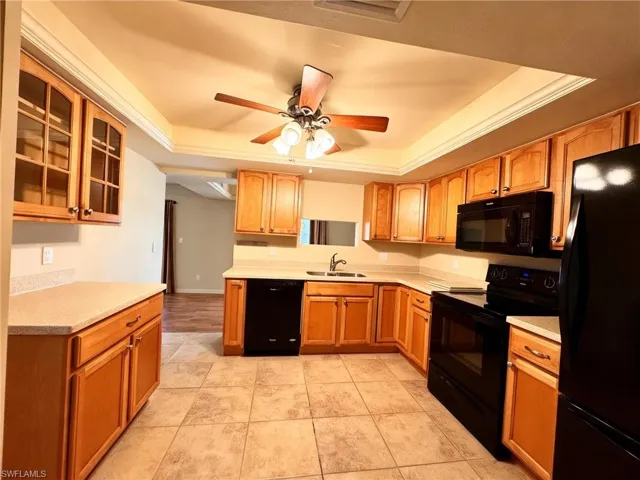1723  Golf Club  DR, North Fort Myers, FL 33903