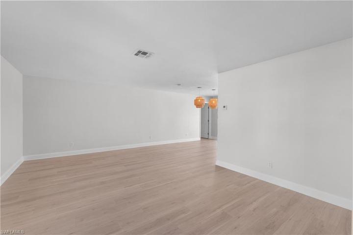 front family room