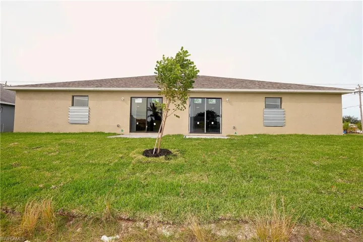 111 Cultural Park Blvd, Cape Coral, Florida 33990