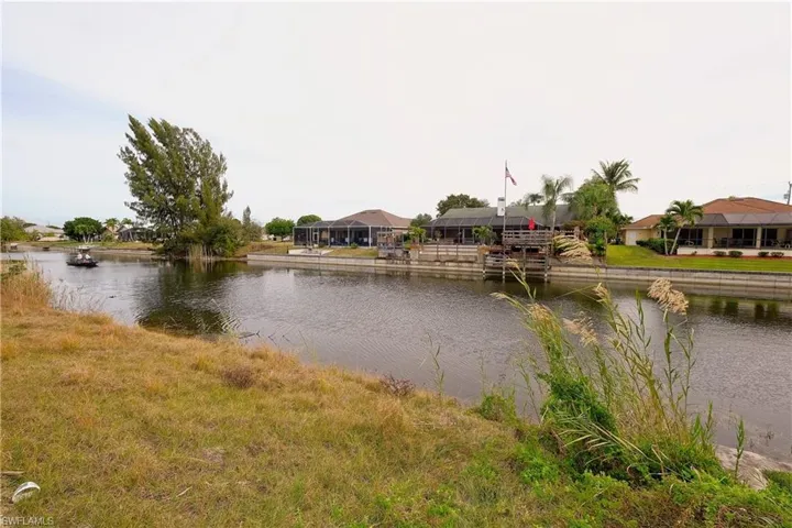 111 Cultural Park Blvd, Cape Coral, Florida 33990