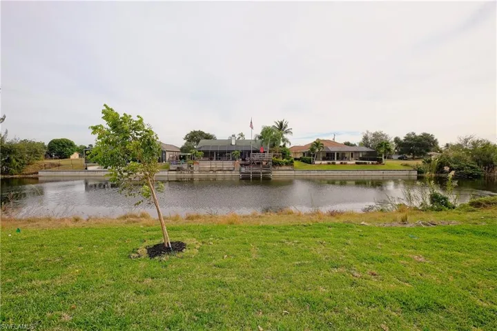 111 Cultural Park Blvd, Cape Coral, Florida 33990