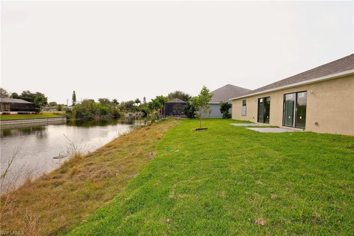 111 Cultural Park Blvd, Cape Coral, Florida 33990