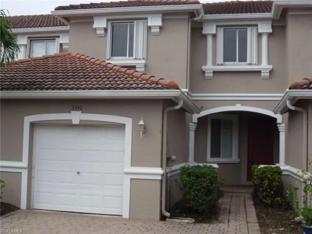 3356  Antica  ST, Fort Myers, FL 33905