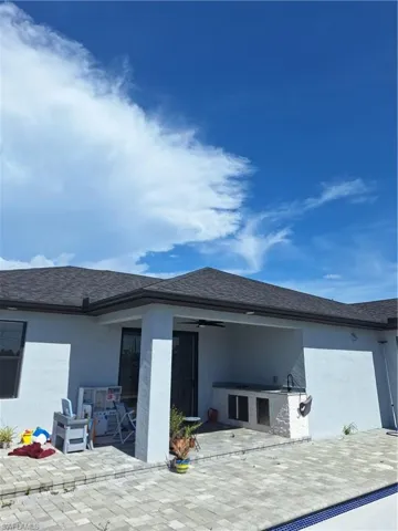 404 Chiquita Blvd N, Cape Coral, Florida 33993
