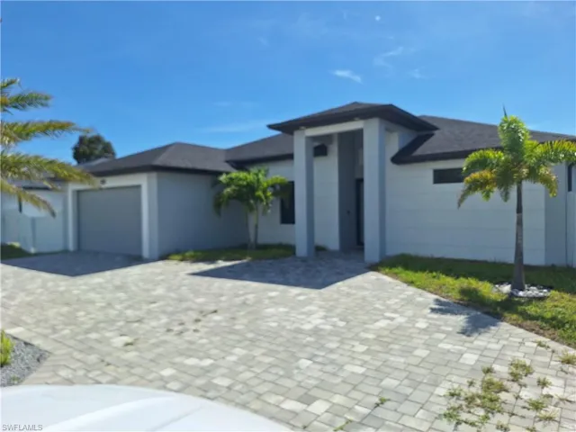 404 Chiquita Blvd N, Cape Coral, Florida 33993