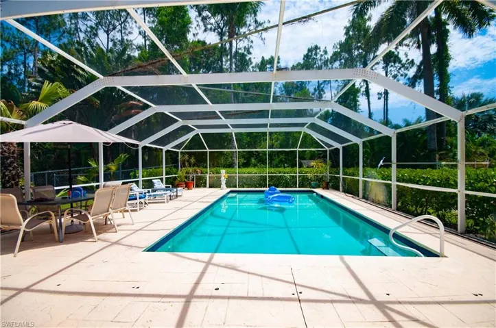 5780  Hidden Oaks  LN, Naples, FL 34119