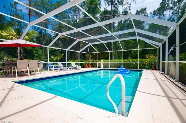 5780  Hidden Oaks  LN, Naples, FL 34119