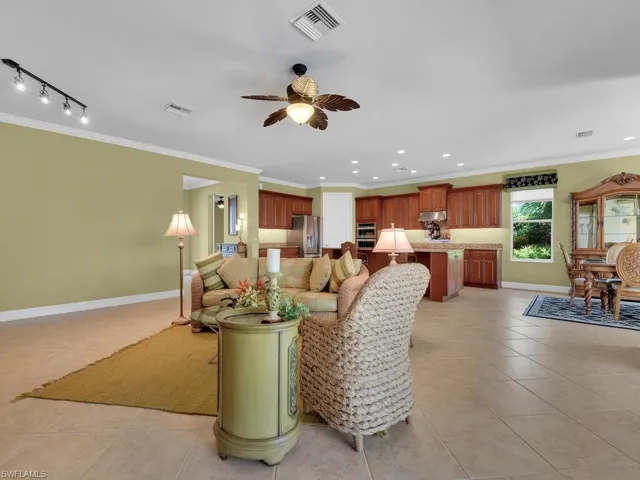 Split Bedroom Floor Plan