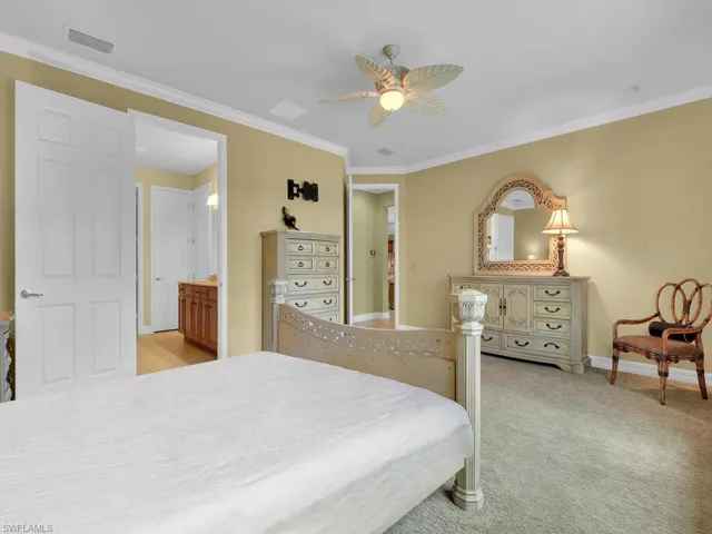 Master Suite