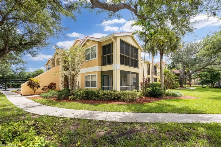 12591 Equestrian Cir 1210, Fort Myers, Florida 33907