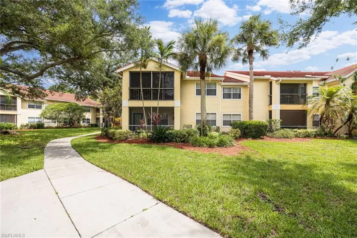 12591 Equestrian Cir 1210, Fort Myers, Florida 33907
